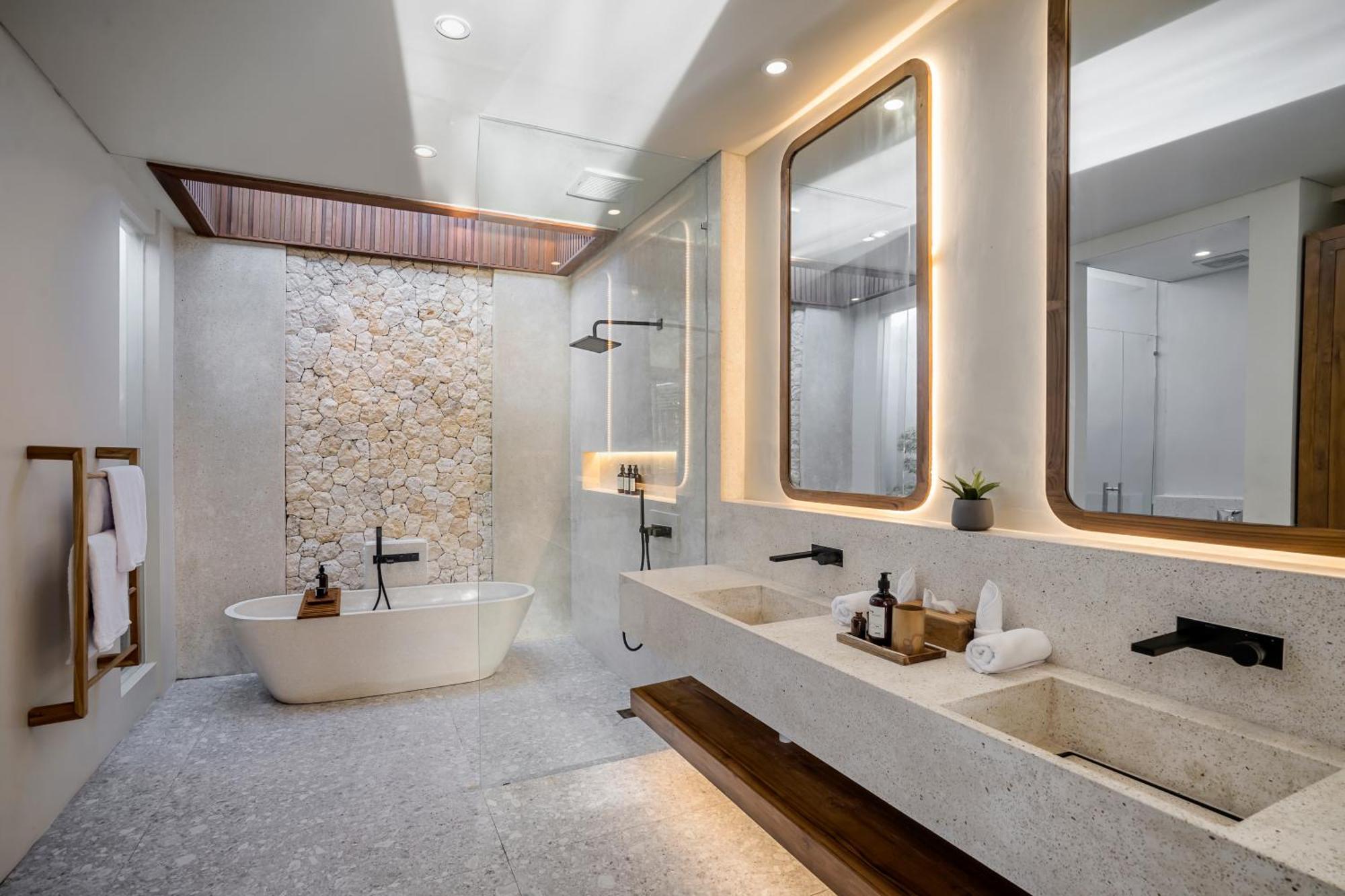 New! Elegant & Private 1br With Pool In Villa Ubud (Bali)
