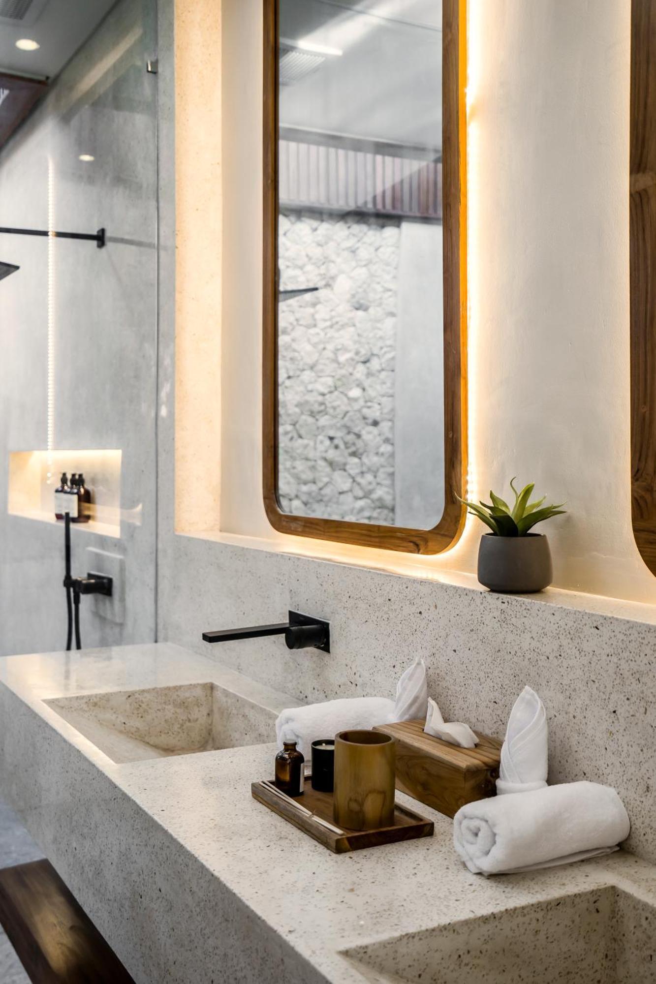 New! Elegant & Private 1br With Pool In Ubud (Bali)