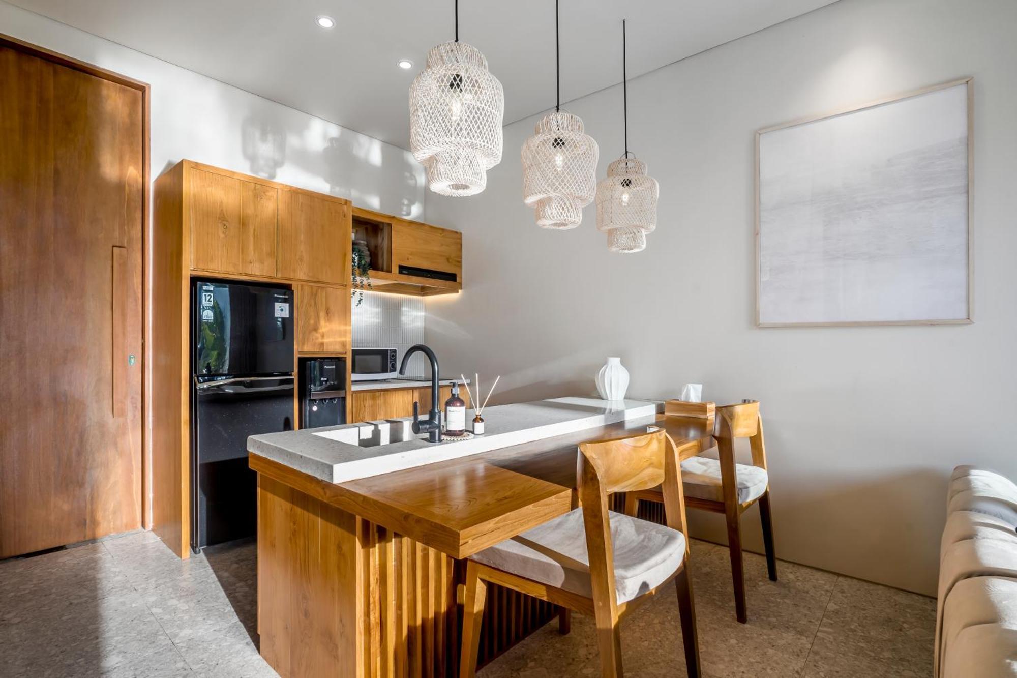 New! Avirodha 1br Private With Pool *