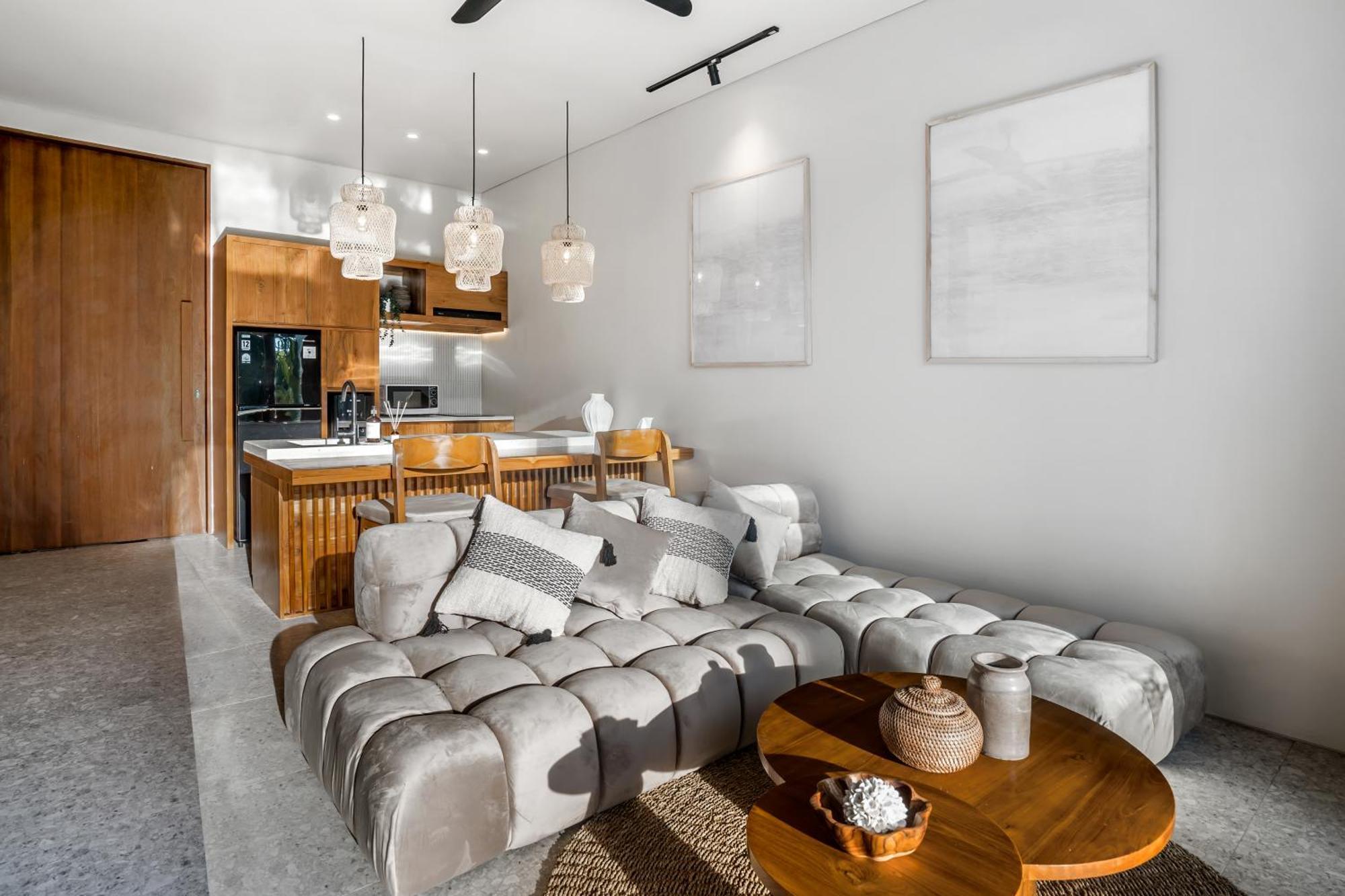Villa New! Avirodha 1br Private With Pool