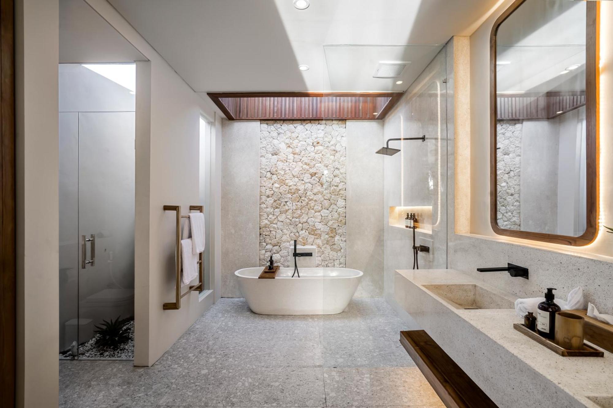 New! Avirodha 1br Private With Pool *